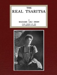 The Real Tsaritsa — Lili Den cover