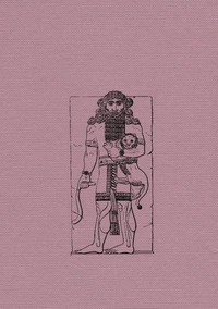 The Chaldean account of Genesis : $b Containing the description of the creation, the fall of man, the deluge, the tower of Babel, the times of the patriarchs — George Smith cover