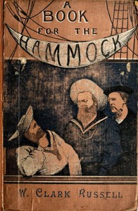 A Book for the Hammock — William Clark Russell cover