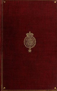 The Escorial: A Historical and Descriptive Account of the Spanish Royal Palace, Monastery and Mausoleum — Albert Frederick Calvert cover