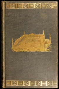 A Dictionary of Islam: Being a cyclopedia of the doctrines, rites, ceremonies, and customs, together with the technical and theological terms, of the Muhammadan religion. — Thomas Patrick Hughes cover