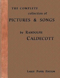 The Complete Collection of Pictures and Songs — Anonymous cover