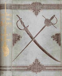 The Book of the Sword — Richard Francis, Sir Burton cover