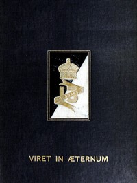 The Thirteenth Hussars in the Great War cover