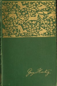 The Sea and Its Living Wonders: A Popular Account of the Marvels of the Deep and of the Progress of Martime Discovery from the Earliest Ages to the Present Time — G. (Georg) Hartwig cover
