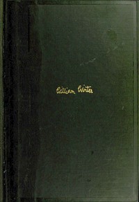 The Life of David Belasco; Vol. 1 — William Winter cover