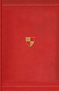 Geoffrey de Mandeville: A study of the Anarchy cover