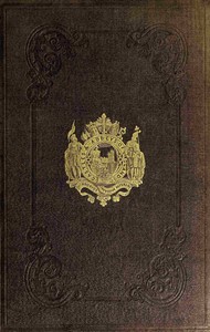 The castles and abbeys of England; Vol. 1 of 2: from the national records, early chronicles, and other standard authors — William Beattie cover