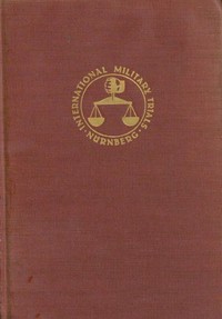 Nazi conspiracy and aggression, Volume 03 (of 11) — United States. Office of Chief of Counsel for the Prosecution of Axis Criminality cover