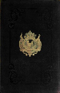 The castles and abbeys of England; Vol. 2 of 2: from the national records, early chronicles, and other standard authors — William Beattie cover