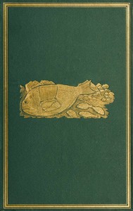 The Naturalist in Vancouver Island and British Columbia, Volume 1 (of 2) — John Keast Lord cover