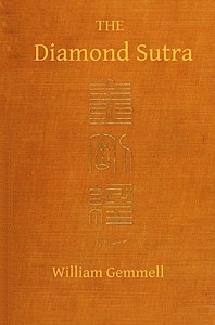 The Diamond Sutra (Chin-Kang-Ching) or Prajna-Paramita — Unknown cover