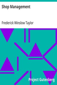 Shop Management cover