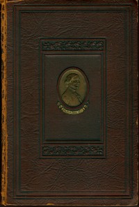Clara Barton: A Centenary Tribute to the World's Greatest Humanitarian: Founder of the American Red Cross Society, Author of the American Amendment to the International Red Cross Convention of Geneva, Founder of the National First Aid Association of — Charles Sumner Young cover