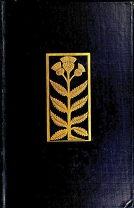 The ecclesiastical architecture of Scotland from the earliest Christian times to the seventeenth century; vol. 3/3 — David MacGibbon cover