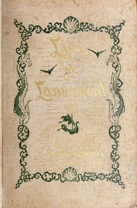 List, Ye Landsmen! A Romance of Incident cover