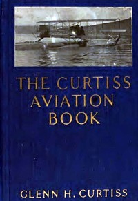 The Curtiss Aviation Book cover