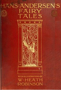 Hans Andersen's Fairy Tales — H. C. (Hans Christian) Andersen cover