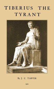 Tiberius the Tyrant cover
