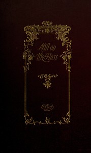 The Mill on the Floss — George Eliot cover