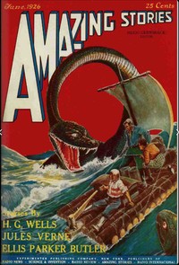 The Star — H. G. (Herbert George) Wells cover