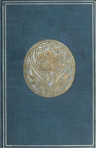 Salve Venetia, gleanings from Venetian history; vol. II — F. Marion (Francis Marion) Crawford cover