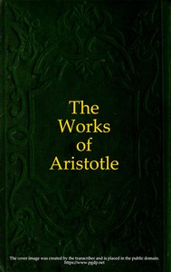 Aristotle's works:: Containing the Master-piece, Directions for Midwives, and Counsel and Advice to Child-bearing Women with Various Useful Remedies — pseud. Aristotle cover