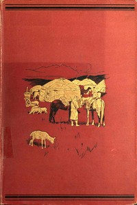 From North Pole to Equator: Studies of Wild Life and Scenes in Many Lands — Alfred Edmund Brehm cover
