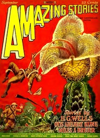 The colour out of space — H. P. (Howard Phillips) Lovecraft cover