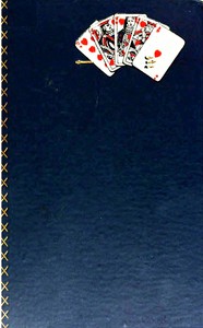 The Devil's picture-books — John King, Mrs. Van Rensselaer cover