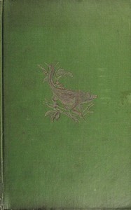 A naturalist in Madagascar: A record of observation, experiences, and impressions made during a period of over fifty years' intimate association with the natives and study of the animal & vegetable life of the island — James Sibree cover