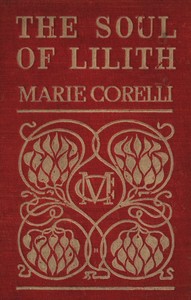 The soul of Lilith cover