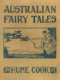 Australian Fairy Tales — James Hume-Cook cover