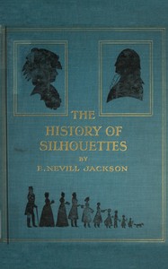 The history of silhouettes — Emily Jackson cover