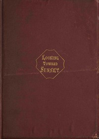Looking toward sunset — Anonymous cover