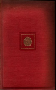 The West Riding Territorials in the Great War — Laurie Magnus cover