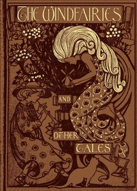 The windfairies, and other tales — Mary De Morgan cover