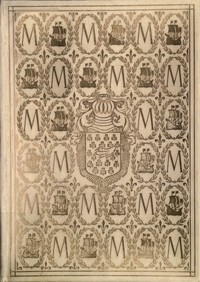The journal of Montaigne's travels in Italy by way of Switzerland and Germany in 1580 and 1581, Volume 1 (of 3) — Michel de Montaigne cover