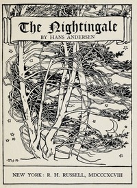 The nightingale cover