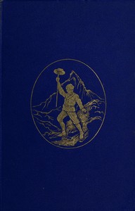 Swiss allmends, and a walk to see them : $b being a second month in Switzerland — F. Barham (Foster Barham) Zincke cover