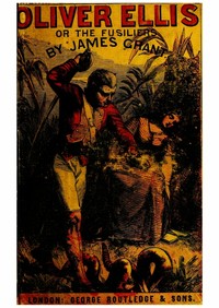 Oliver Ellis : $b or, The fusiliers cover