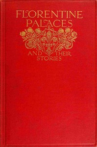 Florentine palaces & their stories cover