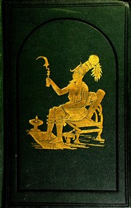 The heart of Africa, Vol. 2 (of 2) — Georg August Schweinfurth cover