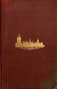 The life and works of Sir Charles Barry — Alfred Barry cover