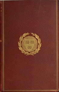 Miscellanies : $b embracing Nature, addresses, and lectures — Ralph Waldo Emerson cover