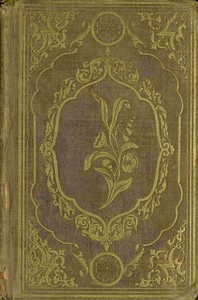 The language of flowers : $b The floral offering ; a token of affection and esteem ; comprising the language and poetry of flowers — Henrietta Dumont cover