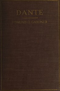 Dante cover