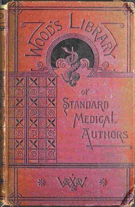 The genuine works of Hippocrates, Vol. 1 (of 2) : $b Translated from the Greek, with a preliminary discourse and annotations — Hippocrates cover