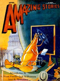 The metal horde — John W., Jr. (John Wood) Campbell cover