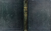 The zoology of the voyage of H.M.S. Beagle [vol. 3 of 5] : $b Birds — John Gould cover